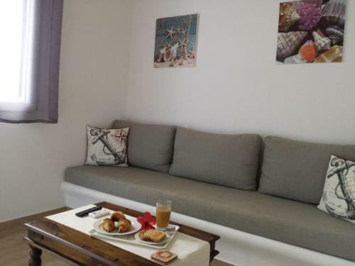 Apartamento Chill Out Studio