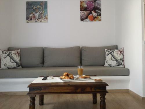 Apartamento Chill Out Studio