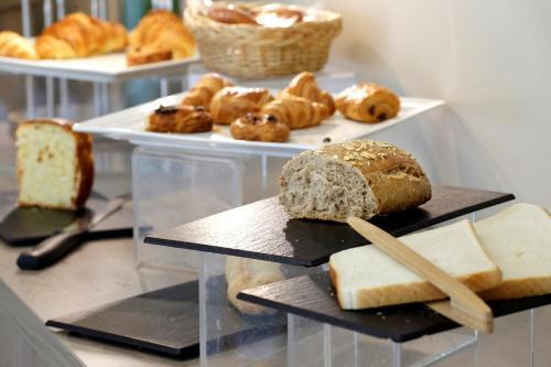 Hotel Mercure Brive