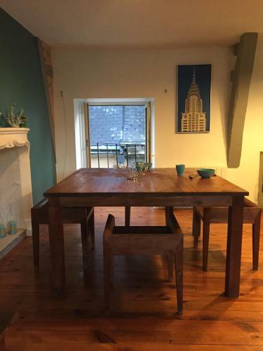 Apartamento Manhattan