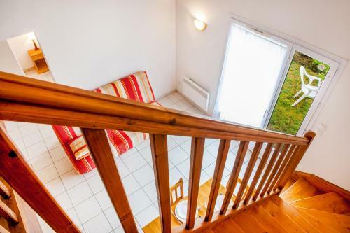 Apartamentos R�sidence Saskia