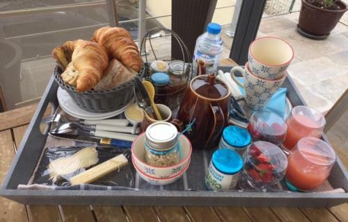 Bed & Breakfast Bergerie De Lagarrigue