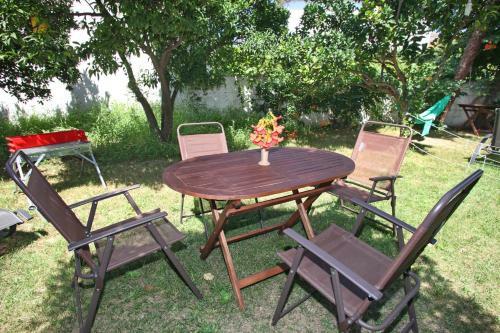Hostal Pansion Prodromina