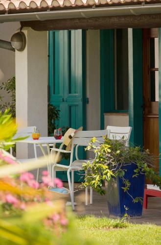 Hotel Oustau Camarguen H�tel & Spa