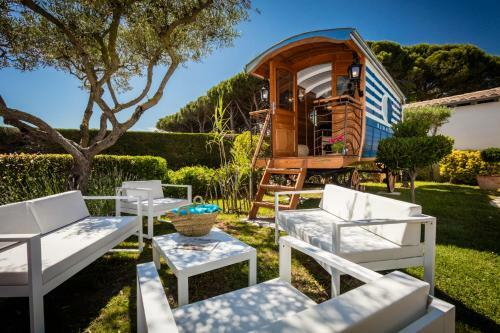 Hotel Oustau Camarguen H�tel & Spa