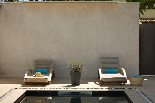 Hotel Oustau Camarguen H�tel & Spa