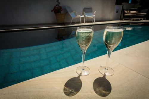 Hotel Oustau Camarguen H�tel & Spa