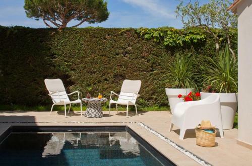 Hotel Oustau Camarguen H�tel & Spa