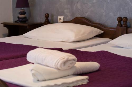 Apartamento Galini Beach