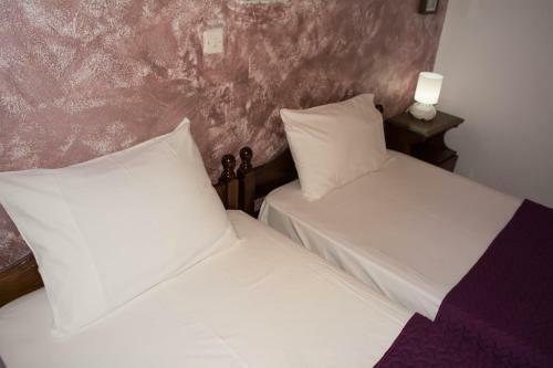 Apartamento Galini Beach
