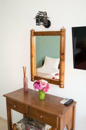 Apartamento Galini Beach
