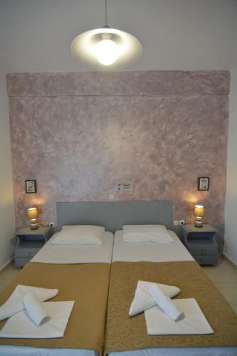 Apartamento Galini Beach