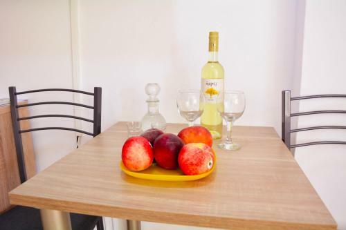 Apartamento Galini Beach