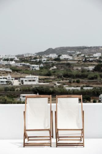 Hotel Aether Boutique Stay