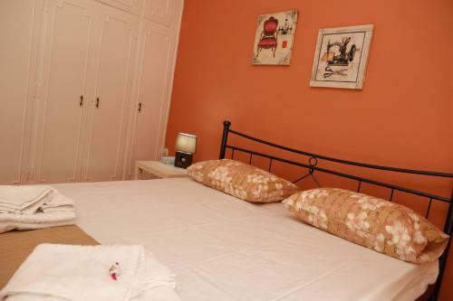 Steda Boutique Apartment Acropolis