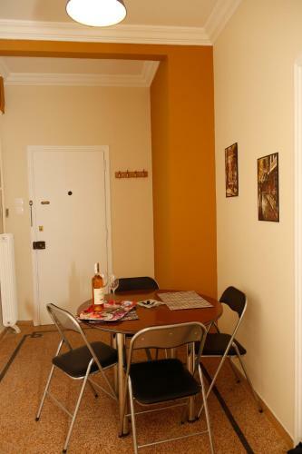 Steda Boutique Apartment Acropolis