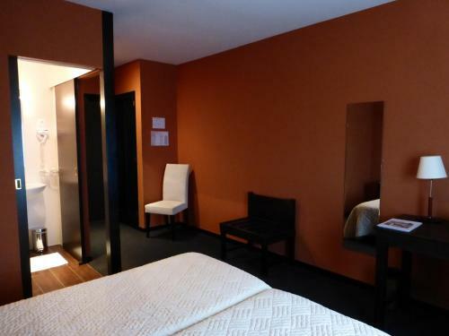 Hotel H�tel Ariane & Spa