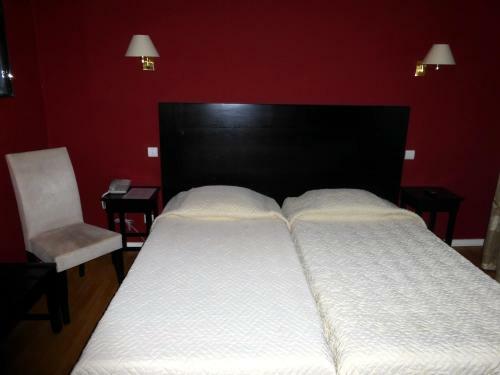 Hotel H�tel Ariane & Spa