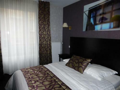Hotel H�tel Ariane & Spa