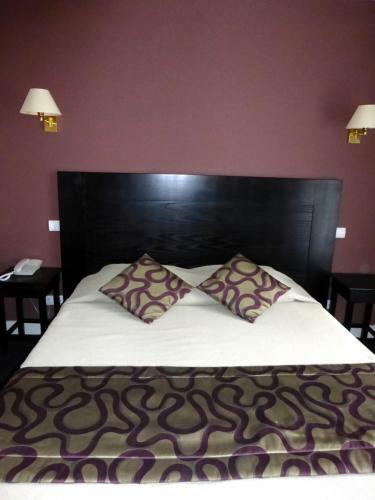 Hotel H�tel Ariane & Spa