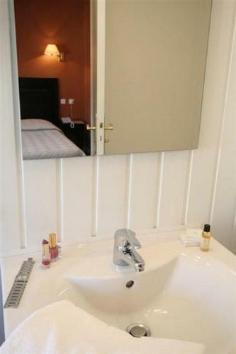 Hotel H�tel Ariane & Spa