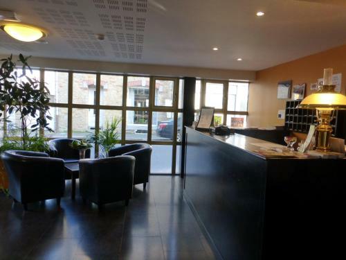 Hotel H�tel Ariane & Spa
