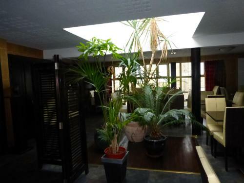 Hotel H�tel Ariane & Spa