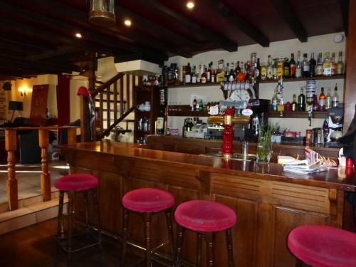 Hotel H�tel Ariane & Spa