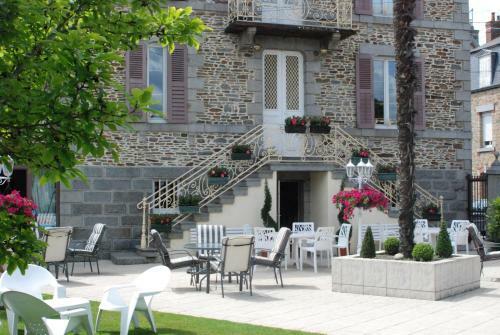 Hotel H�tel Ariane & Spa