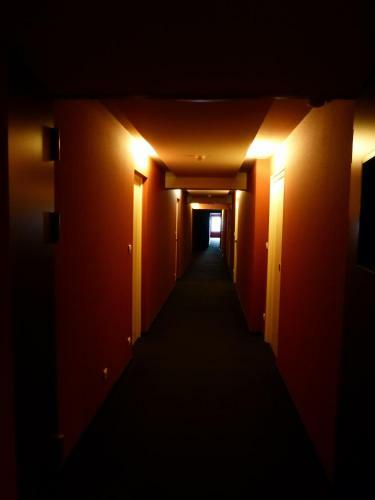 Hotel H�tel Ariane & Spa