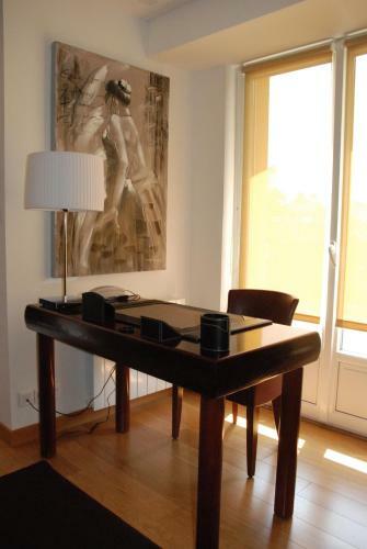Hotel H�tel Ariane & Spa