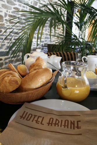 Hotel H�tel Ariane & Spa