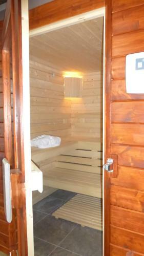 Hotel H�tel Ariane & Spa