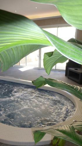 Hotel H�tel Ariane & Spa
