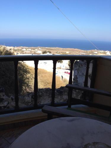 Hostal Lefteris Traditional Rooms