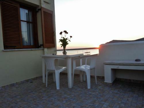 Hostal Villa Marilena