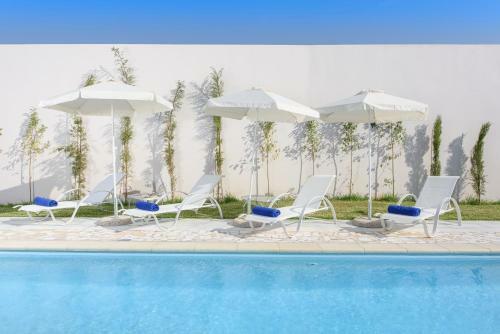 Koukos Villas