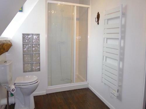 Two-bedroom Apartment In Ocquerre