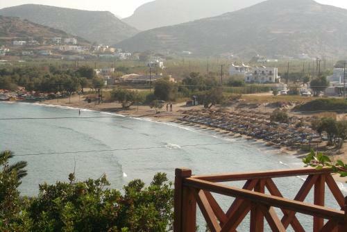 Hotel Manousos' Rooms
