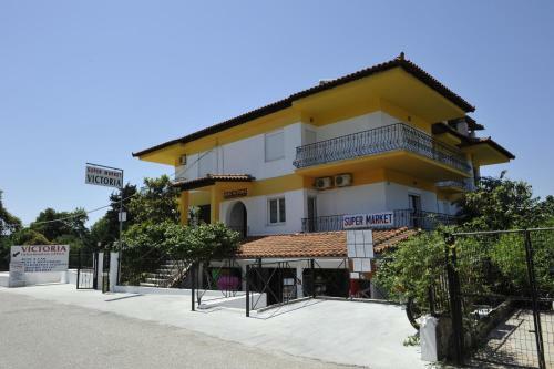 Apartamento Aspa Victoria