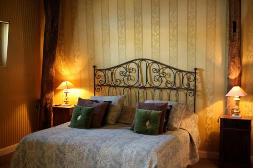 Hostal Le Patio & Spa