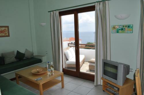 Apartamento Villa Kim