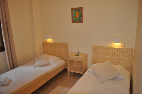 Apartamento Villa Kim