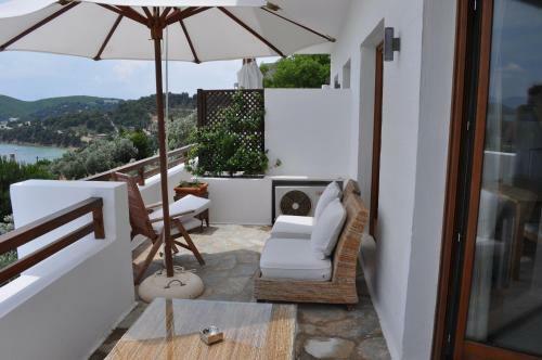 Apartamento Villa Kim
