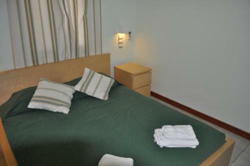 Apartamento Villa Kim
