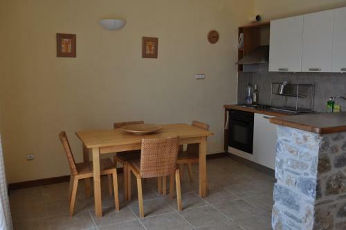 Apartamento Villa Kim