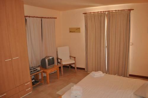 Apartamento Villa Kim
