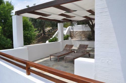 Apartamento Villa Kim