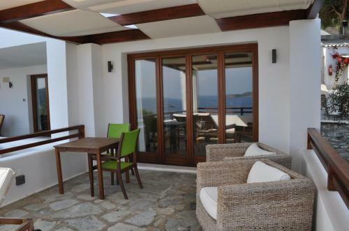 Apartamento Villa Kim