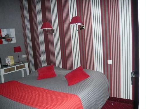 Hotel H�tel - Restaurant Saint Jacques